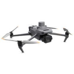 Drone multispectral DJI Mavic 3M : agriculture et NDVI