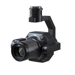 DJI Zenmuse P1 : caméra de photogrammétrie 45 Mpx