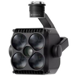 Projecteur drone DJI Zenmuse S1 portée 500 m