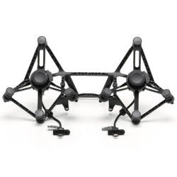 Connecteur double nacelle DJI Matrice 400 (Dual Gimbal)