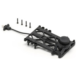 Connecteur 3e nacelle DJI Matrice 400 (Third Gimbal)