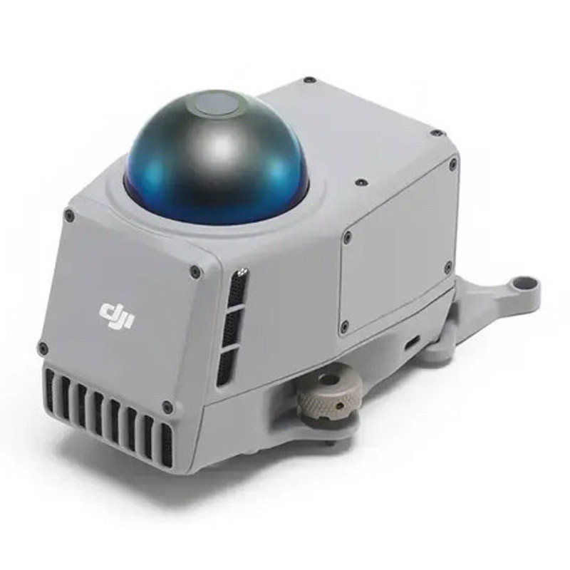 Module détection d'obstacles DJI Matrice 4 LiDAR radar