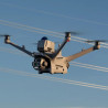 Module détection d'obstacles DJI Matrice 4 LiDAR radar