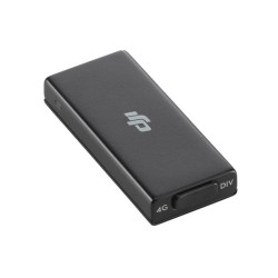 Dongle 4G DJI Mavic 3 Enterprise : relais 4G et RTK réseau