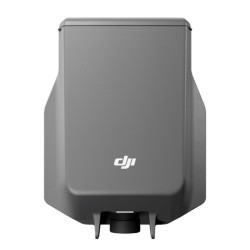 Parachute DJI AP100 Matrice 400 : exigences C5 et STS-01