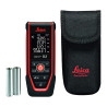 Télémètre laser Leica DISTO D2 - Portée 150 m Bluetooth