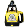 Laser rotatif double pente Leica Rugby 420DG
