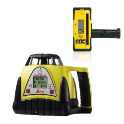 LEICA RUGBY 270 SG Cellule Rode Eye 140