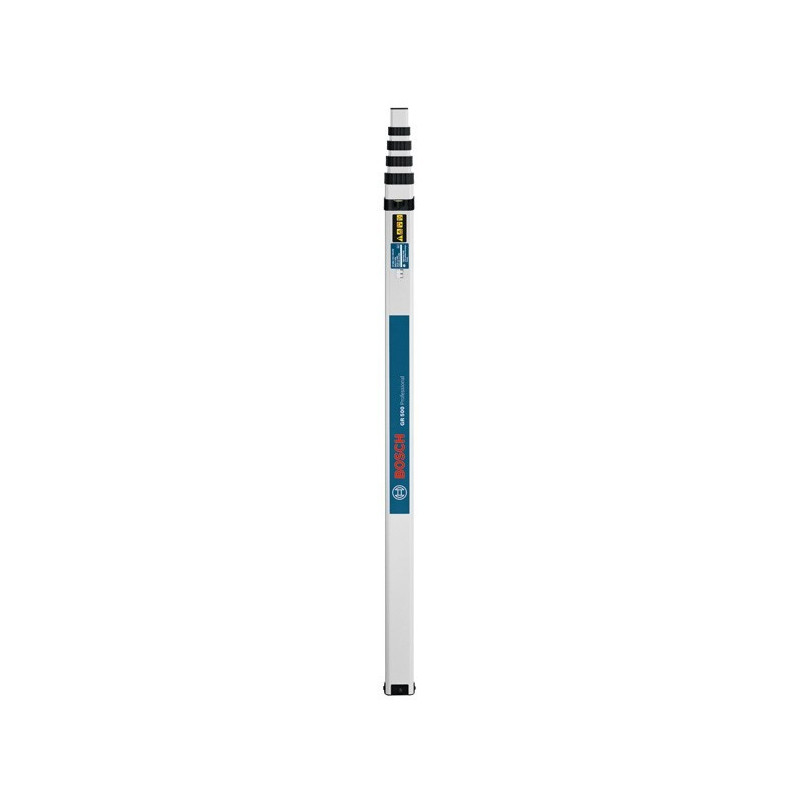 Mire topographique GR 500 BOSCH Professionnal