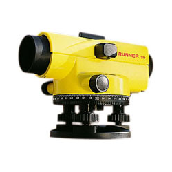 Pack Niveau Optique Leica Runner 24