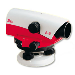 Leica NA 724 Niveau optique automatique