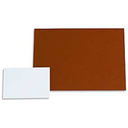 Plaque de mire format A4 Leica pour DISTO