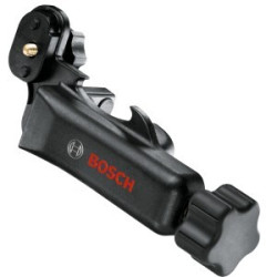 Support pour cellule laser Bosch LR2, LR1 et LR1G (pince)