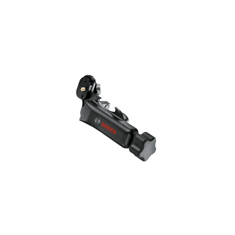 Support pour cellule laser Bosch LR2, LR1 et LR1G (pince)