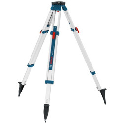 BT 170HD - Trépied aluminium lourd BOSCH BT170 - 5/8''- 90/165cm