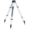 BT 170HD - Trépied aluminium lourd BOSCH BT170 - 5/8''- 90/165cm