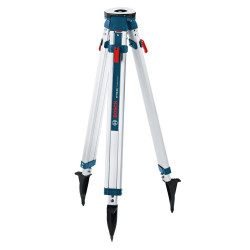 BT 170HD - Trépied aluminium lourd BOSCH BT170 - 5/8''- 90/165cm