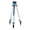 BT 170HD - Trépied aluminium lourd BOSCH BT170 - 5/8''- 90/165cm