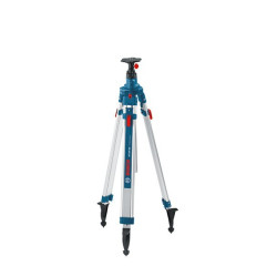 Trépied professionnel Bosch BT 300 HD v2 - 5/8'' - 122/295cm
