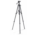 Trépied Leica TRI 100 1/4'' - 72-172 cm pour Lino et Disto