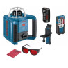 GRL 300 HV Bosch Laser automatique rotatif horizontal vertical