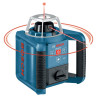 GRL 300 HV Bosch Laser automatique rotatif horizontal vertical