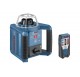 Niveau laser rotatif Bosch GRL 300 HV - horizontal vertical