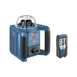 GRL 300 HV Bosch Laser automatique rotatif horizontal vertical