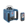 GRL 300 HV Bosch Laser automatique rotatif horizontal vertical