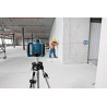 Pack Bosch GRL 300 HV Laser automatique rotatif + trepied 2.95m