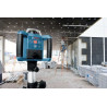 Pack Bosch GRL 300 HV Laser automatique rotatif + trepied 2.95m