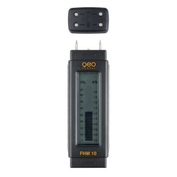 Geo Fennel FHM 10 detecteur Testeur d'humidité a pointes