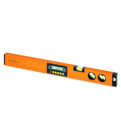 Niveau electronique avec laser S-Digit60 Geofennel