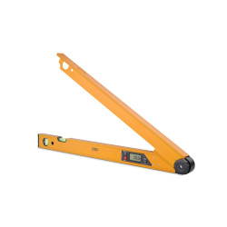 Mesure d'angle electronique PRO A-DIGIT 75 Geofennel