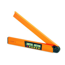 Geo Fennel Multi-Digit Pro Lecteur angle digital, Niveau electronique