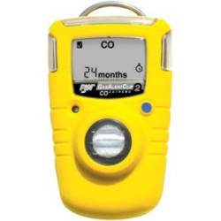 FDS Clip Etreme 2 detecteur de monoxyde de carbone