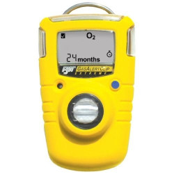 FDS BW Clip Etreme 2 detecteur de gaz O2 oxygen