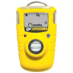 FDS Clip Etreme 2 Monogaz SO2 detecteur de gaz Sulfure Dioxide