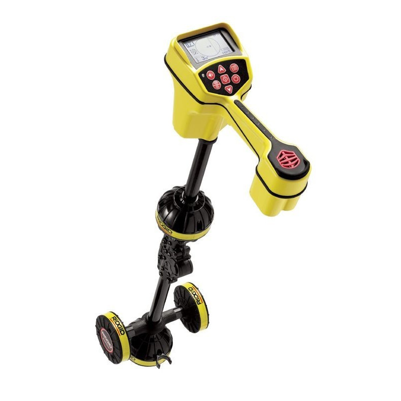 Detecteur de réseaux souterrain Ridgid SR20