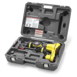 Detecteur de réseaux souterrain Ridgid SR20