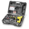 Detecteur de réseaux souterrain Ridgid SR20