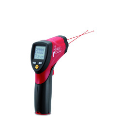 Thermomètre à infrarouge 550°C FIRT 550