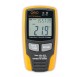 Enregistreur de température et d'humidité FHT 70 Datalog Geofennel