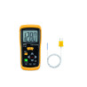 Thermomètre de type K à 1 canal FT 1300-1