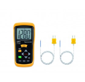 Geo Fennel - Thermomètre digital FT 1000-Pocket sonde haute température Geo  Fennel