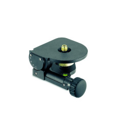 Adaptateur de pente pour niveau laser