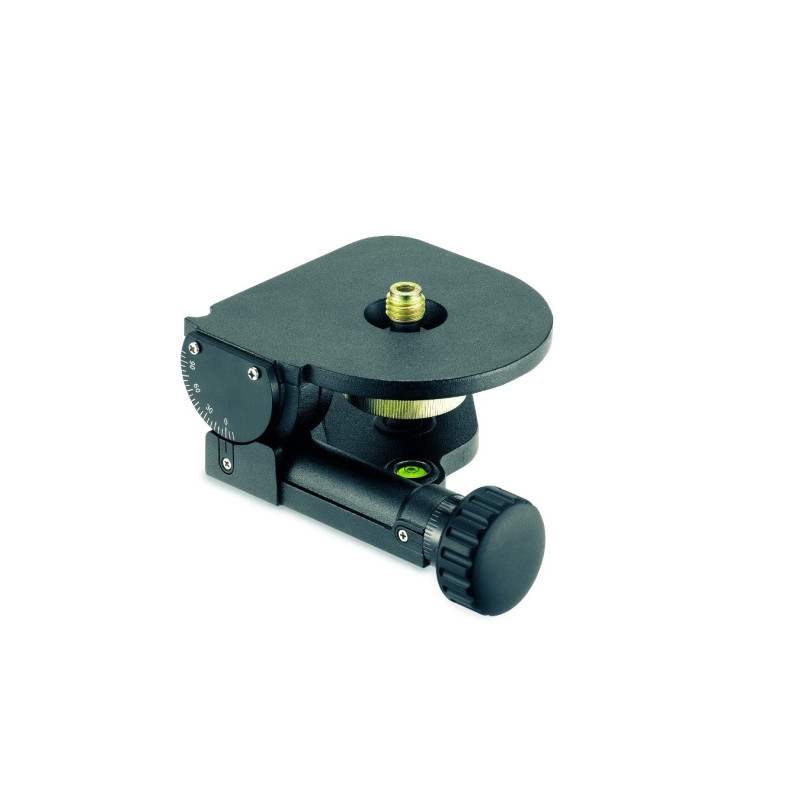 Adaptateur de pente pour niveau laser