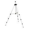 Trepied pour niveau laser avec colonne 73-244cm filetage standard 5/8'' - FS12