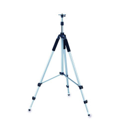 FS 30-XS - Trépied à colonne pour niveau laser 101-300cm - filetage 5 /8 Ref FS 30XS