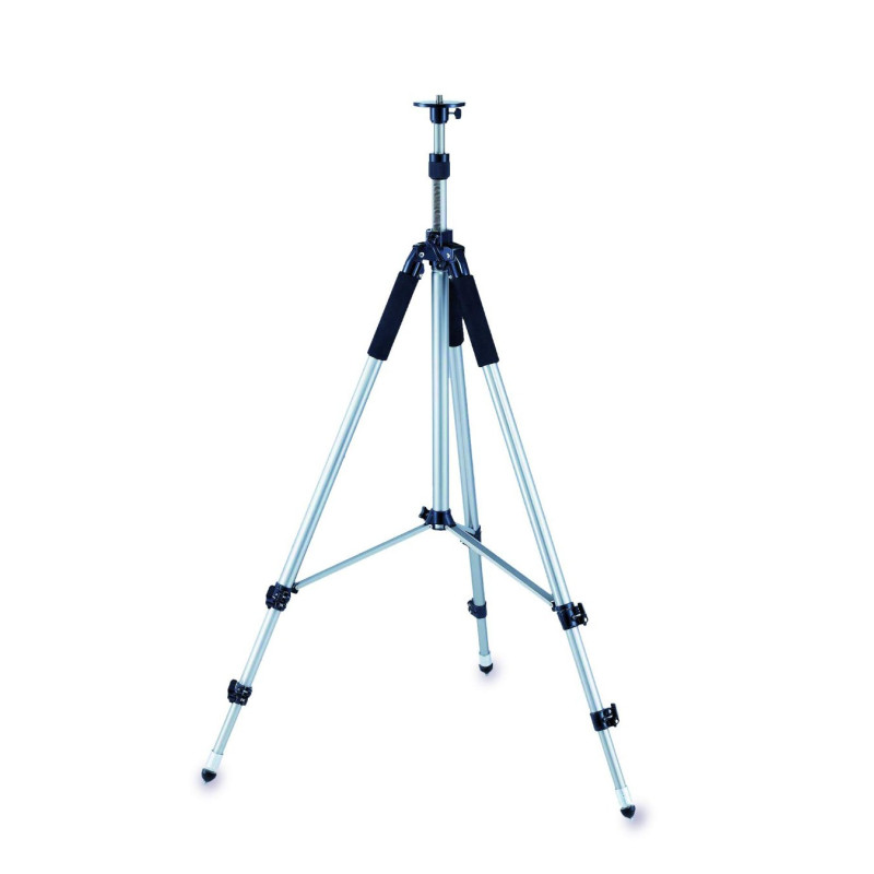 FS 30-XS - Trépied à colonne pour niveau laser 101-300cm - filetage 5 /8 Ref FS 30XS